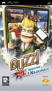 Buzz! Il Quizzone Nazionale