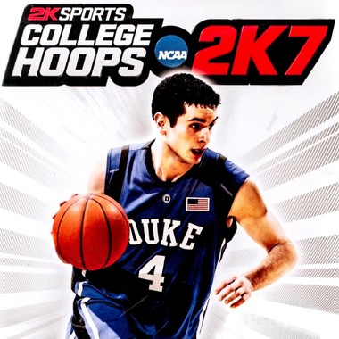 College Hoops 2K7
