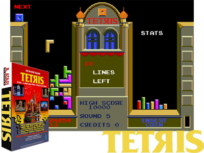 Tetris