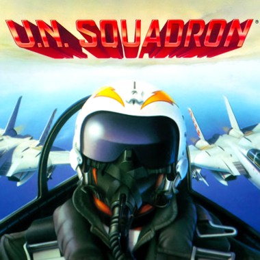 UN Squadron