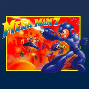 Mega Man VII