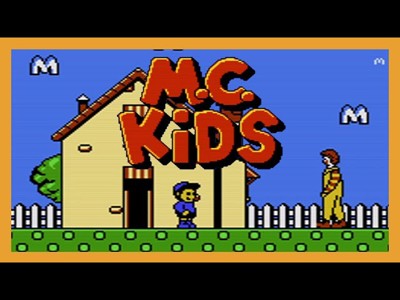 M.C Kids
