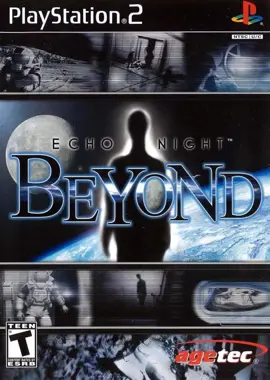 Echo Night - Beyond