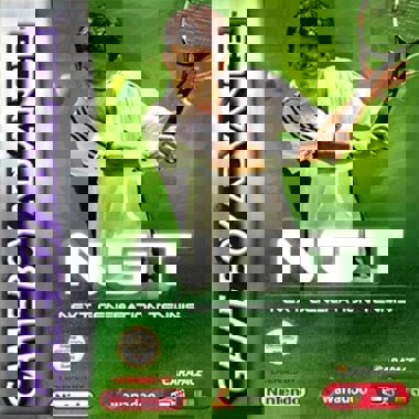 Next Generation Tennis