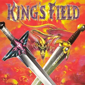 Kings Field
