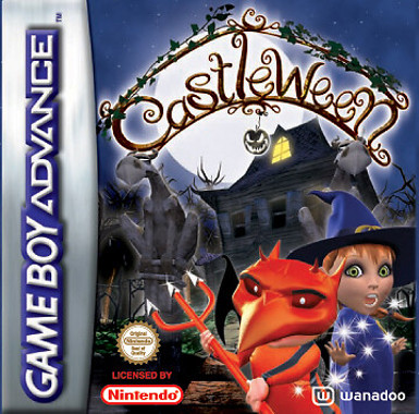 Castleween