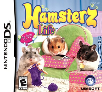 Petz-Hamsterz Life