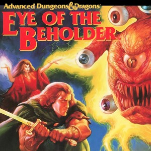 Eye of the Beholder