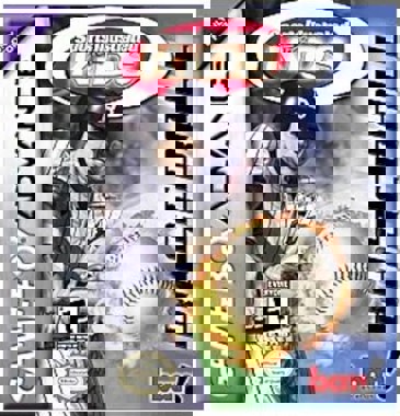 Sports Illustrated for Kids - Baseball