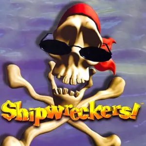 Shipwreckers!