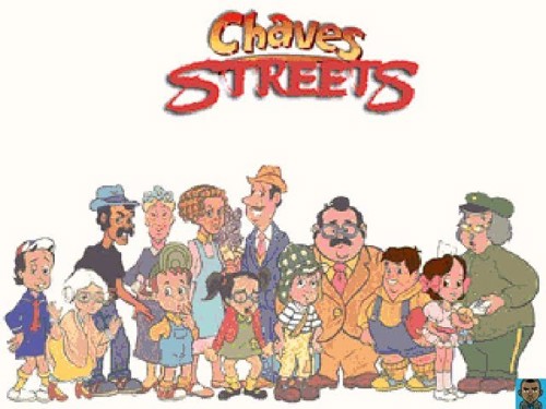 Chaves Streets