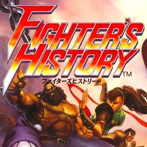 Fighters History 1