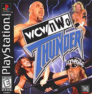 WCW-nWo Thunder