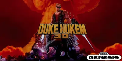Duke Nukem 3D