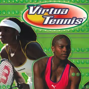 Virtua tennis