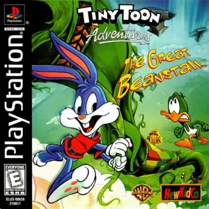 Tiny Toon Adventures - The Great Beanstalk