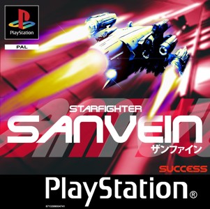 Starfighter Sanvein