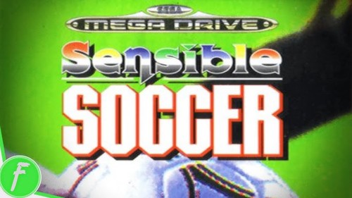 Sensible Soccer