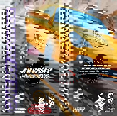 Need for Speed - Porsche Unleashed