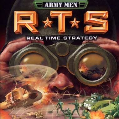 Army Men - RTS
