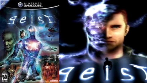 Geist