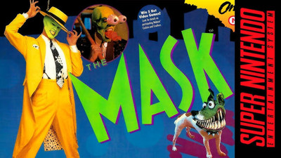 The Mask