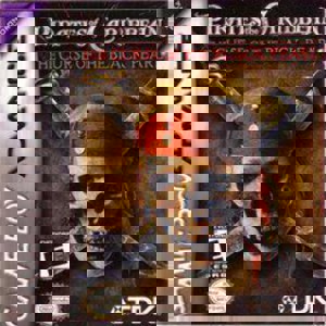 Pirates of the Caribbean