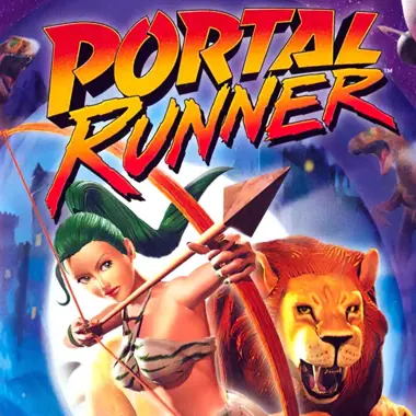 Portal Runner