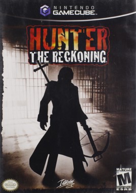 Hunter - The Reckoning