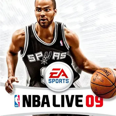 NBA Live 09