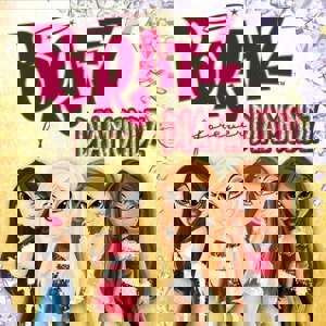 Bratz Forever Diamondz