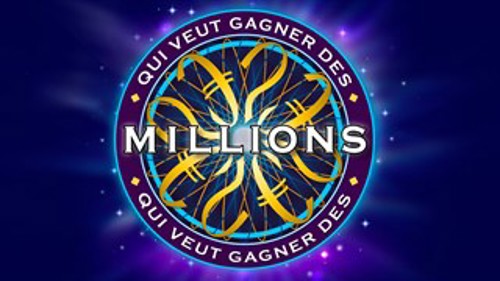 Qui Veut Gagner des Millions