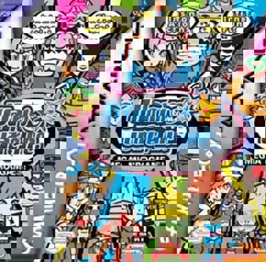 WarioWare, Inc. - Mega Microgames!