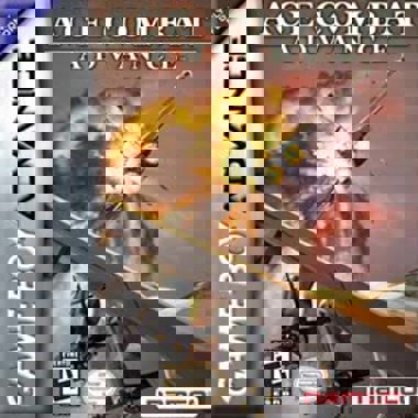 Ace Combat Advance