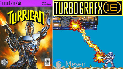 Turrican