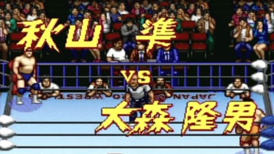 Zen-Nihon Pro Wrestling 2