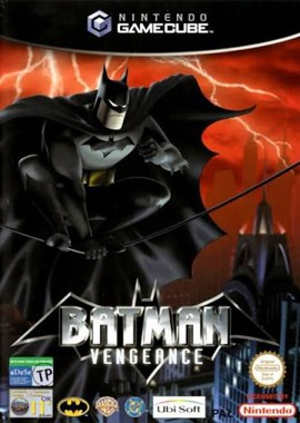 Batman - Vengeance