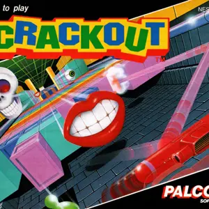 Crackout