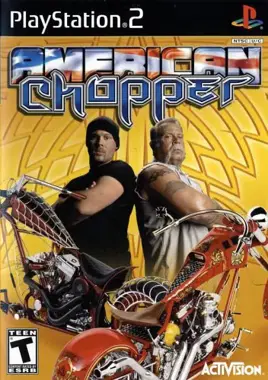 American Chopper