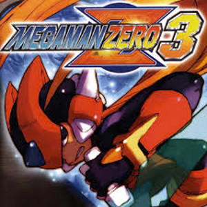 Megaman Zero 3