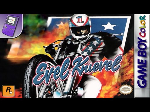 Evel Knievel