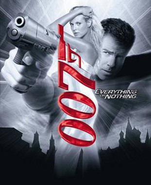 007 - Everything or Nothing