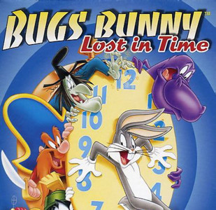 Bugs Bunny - Lost in Time