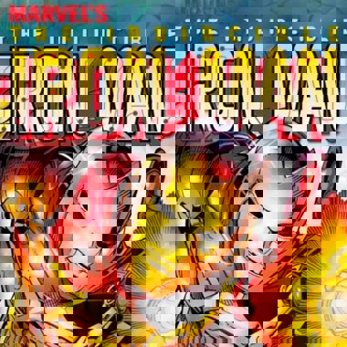 Invincible Iron Man, The