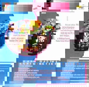 P.K.s Place 3 - Carlos at the Races!