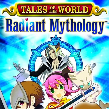 Tales of the World - Radiant Mythology