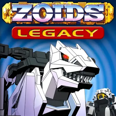 Zoids Legacy