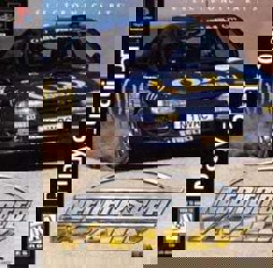 Need for Speed - V-Rally