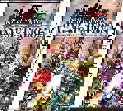 Might & Magic - Clash of Heroes