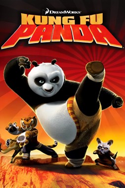 DreamWorks Kung Fu Panda